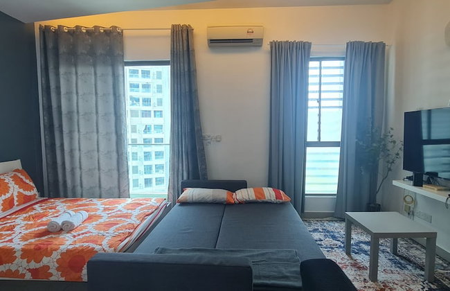 Cyberjaya Cybersquare - Foto 10