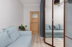 Cały apartament z Victorian wanna i podwojnym prysznicem w spokojnej dzielnicy - Foto 24