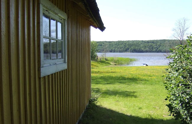 4 Person Holiday Home in Lerdala-by Traum - Foto 20