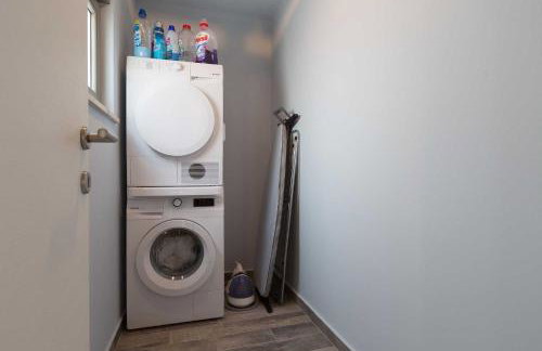 Villa Soleil in peaceful location with a sea view - Foto 15