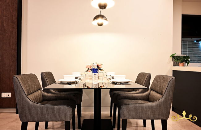 Tropicana The Residence KLCC Golden Crown - Foto 53