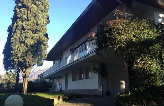 Villa della Musica tra Lago e Montagne - Foto 14