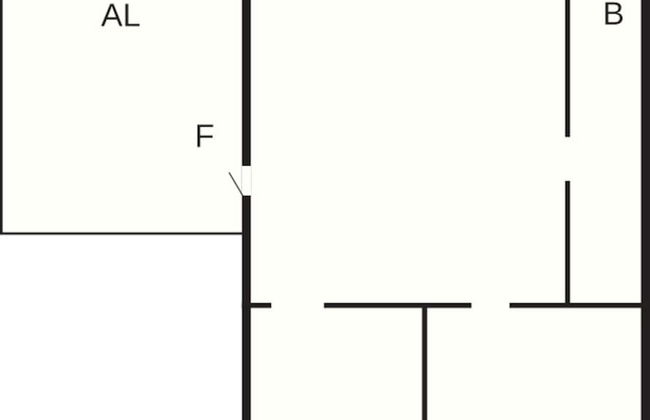 4 Star Holiday Home in Farjestaden - Foto 9