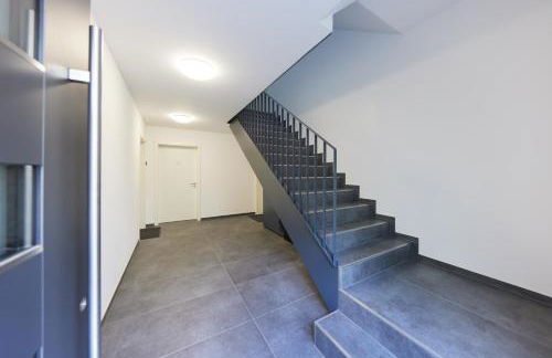 HomeME 1 I zentral I NETFLIX I Küche I Parkplatz I kliniknah - Foto 31