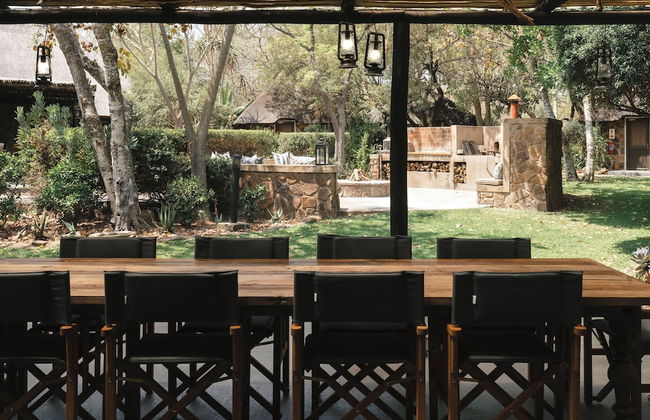 Buccara Waterberg - Molapo - Photo 44