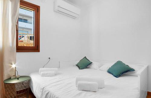 LA CITA DEL MAR Cala Marsal Luxury SEA experience - Foto 33