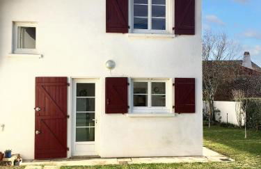 Charmante maison à Arcangues avec vue sur les montagnesEL - Foto 15