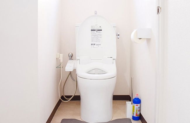 calm house beppumotomachi - Foto 31