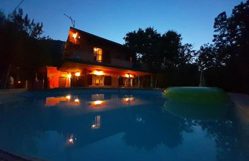 Villa Maria Pia - Foto 8