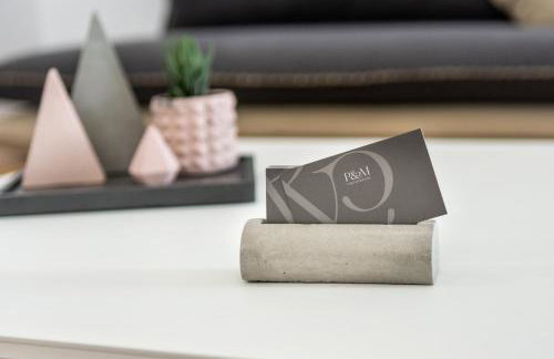 Margaret's Unique Apartment - Foto 8