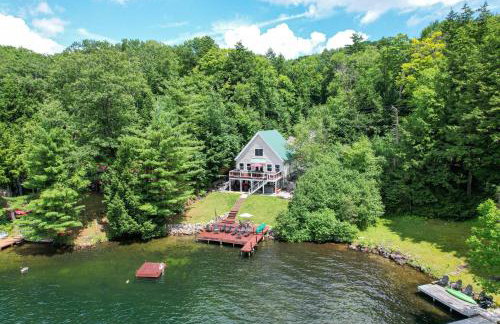 Lakefront Lookout- 14 S - Foto 43