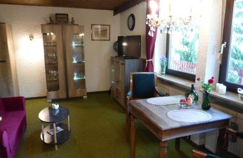 Ferienwohnungen Tannenhof - Foto 27