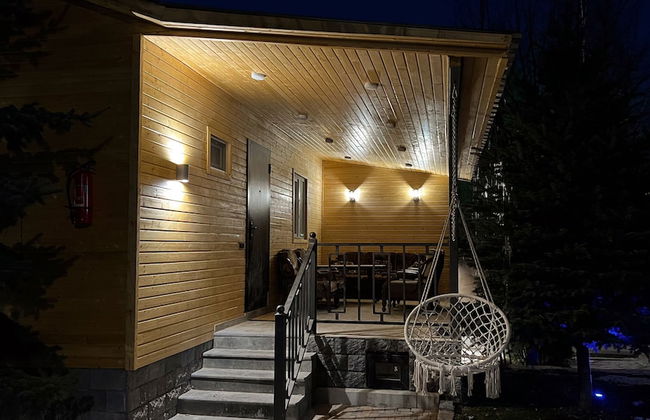 Bellissimo Garden Villa - Photo 27