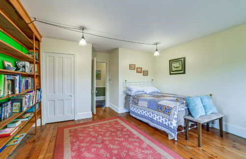 Fly Creek Historic Home By Cooperstown! - Foto 21