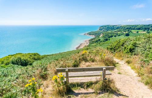 Swallows Nest - Covehurst Bay Cottage - Foto 45