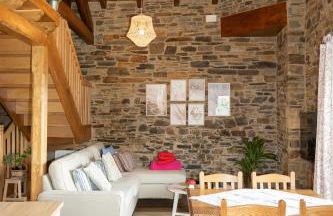 CASA EL TEIXO - Foto 26