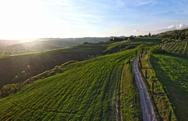 Tuscan Hideaway With Pool - Foto 40