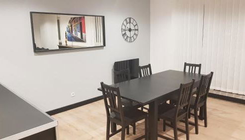 appart confort croix lille - Foto 4