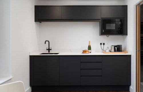 Room 3 Hotel style Double bedroom in Marazion - Foto 8