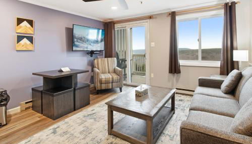 ML288 New Deck Great Views EZ Parking WiFi Retreat - Foto 1