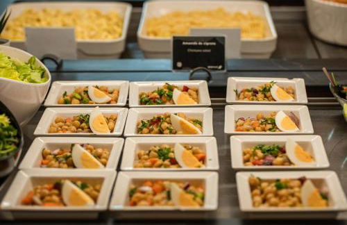 Vall De Nuria Apartamentos - Foto 82