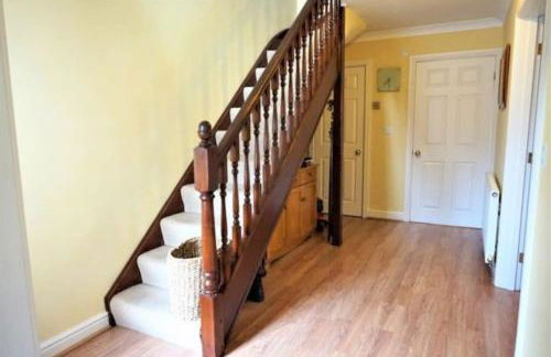 Large modern house in small rural Hamlet - Foto 3