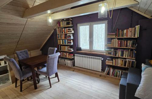 Leniuszkowo Święty Spokój - Foto 4