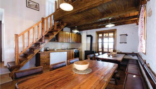 One-Bedroom Holiday Home In Hrnjanec - Foto 3