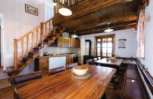 One-Bedroom Holiday Home In Hrnjanec - Foto 3