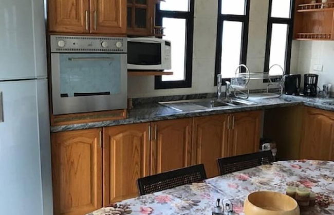 Nice view Apartment - Foto 8