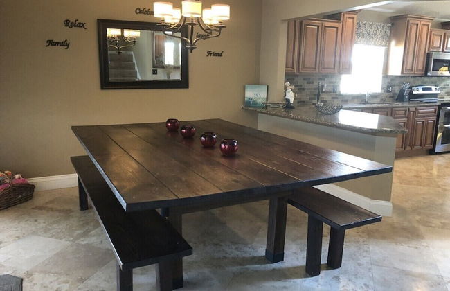 South Facing, Southern Dunes Pool Home - Foto 19