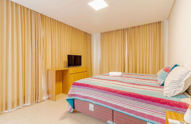 PF47 Linda Casa 5 Suítes -Praia do Forte - Photo 19