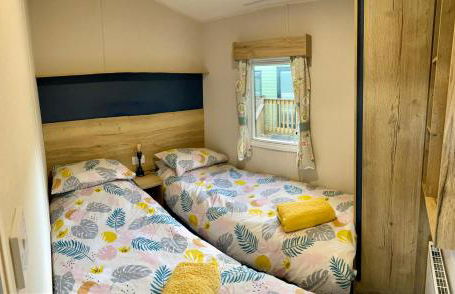 Appleblossom Lodge, Lido Leisure Park, Knaresborough - Foto 23
