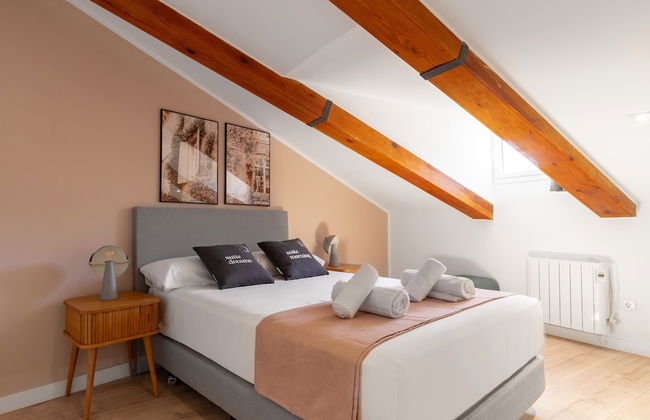 Limehome Madrid Calle Ave María - Foto 11