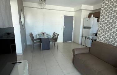 apê mandarim belém, 11º andar-wifi-garagem-piscina - Foto 6