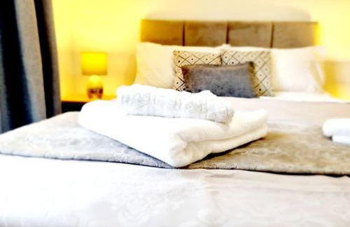 *The Secret Garden* - Foto 1