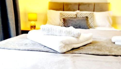 *The Secret Garden* - Foto 1