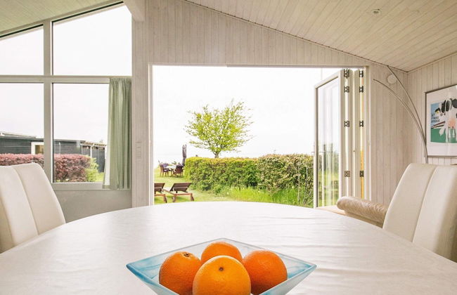 6 Person Holiday Home in Brenderup Fyn - Foto 11