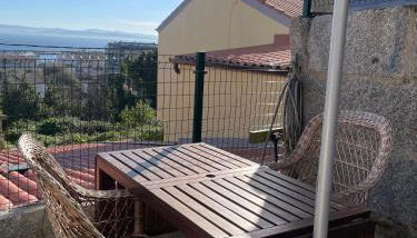 Mobilhome en Ribeira con vistas - Foto 4