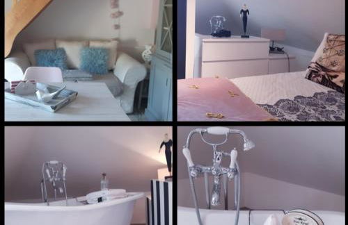 La Maison de famille les Alizés - Foto 12