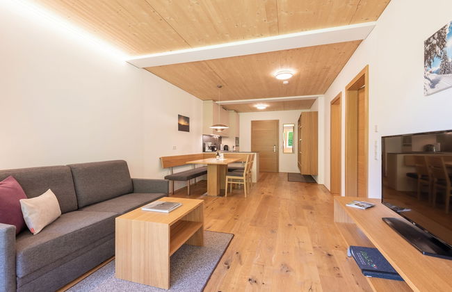 Rössle Appartements - Photo 14