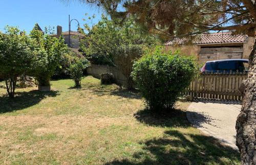 maison avec piscine - Foto 6