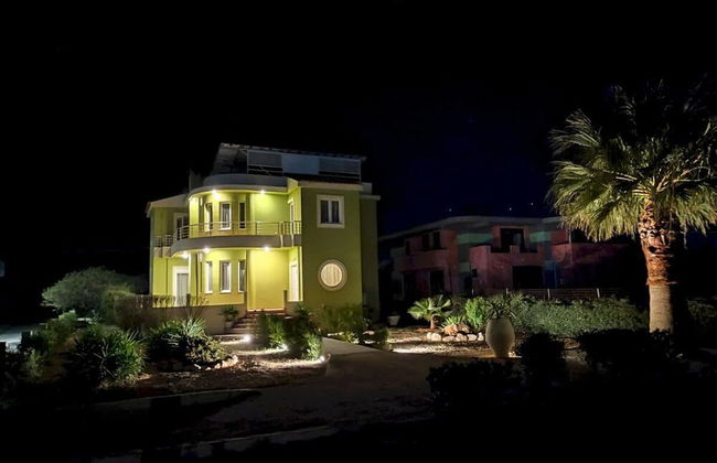 Villa Amare - Heraklion Private Garden Retreat - Foto 27