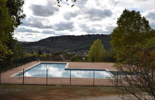 location maison à Cajarc 46160 (Lot) - Photo 3