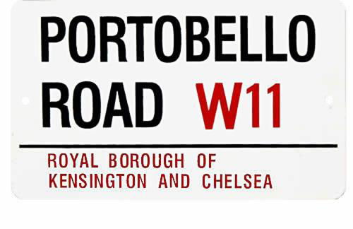 2 Bedroom Portobello Notting Hill Apartment - Foto 120