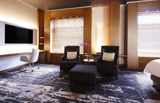 Le Germain Hotel Toronto - Foto 35