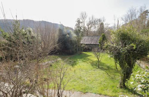 The Old Smithy Cottage - Foto 19