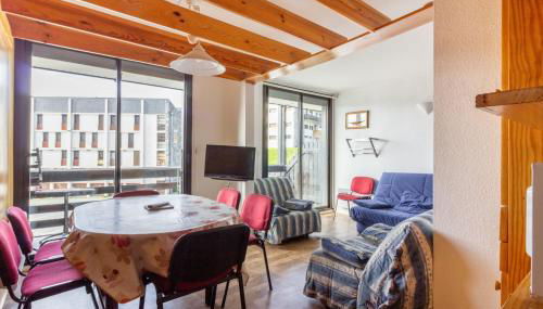 L'Altitude - Appartement avec balcon au pied des pistes - Photo 1, Other