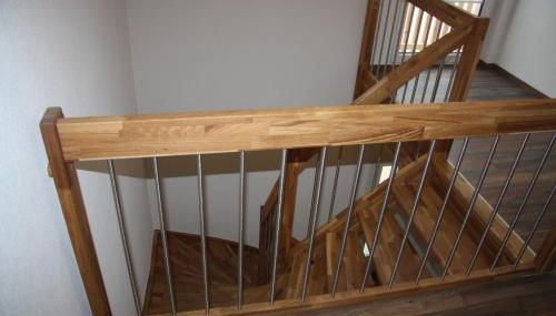 Ferienwohnung Balkon - Photo 4