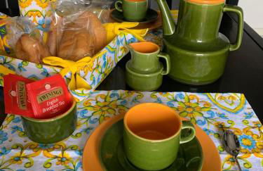 LINDA MARINA appartamento - Foto 7